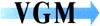 logo vgm